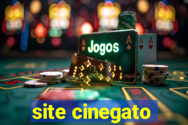 site cinegato